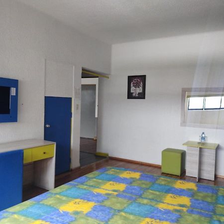 Hotel Gilbert Мексико Сити Екстериор снимка