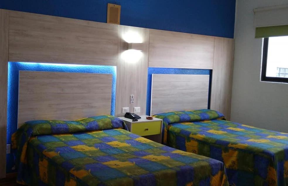 Hotel Gilbert Мексико Сити Екстериор снимка